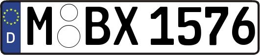 M-BX1576