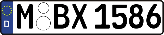M-BX1586