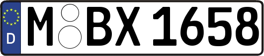M-BX1658
