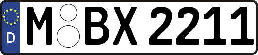M-BX2211