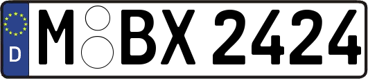M-BX2424