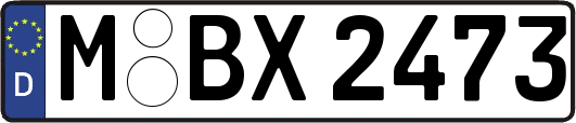 M-BX2473