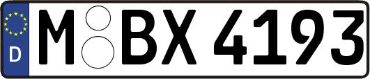 M-BX4193