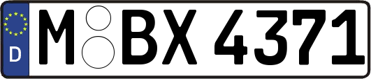 M-BX4371