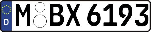 M-BX6193