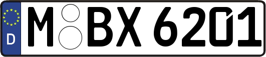 M-BX6201