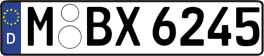 M-BX6245