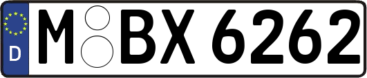 M-BX6262
