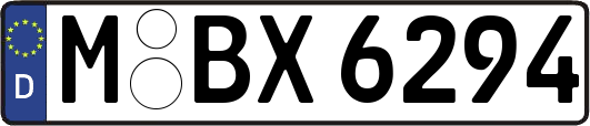 M-BX6294