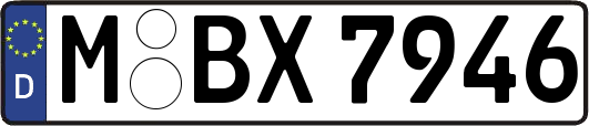 M-BX7946