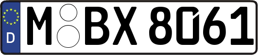 M-BX8061