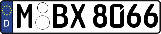 M-BX8066