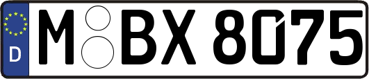 M-BX8075