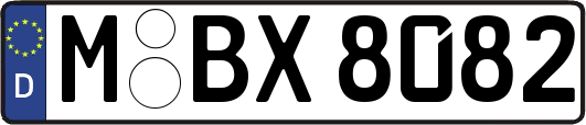 M-BX8082
