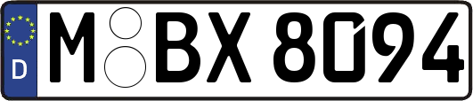 M-BX8094