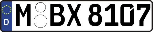 M-BX8107