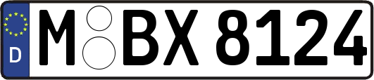 M-BX8124
