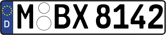 M-BX8142