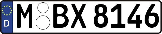 M-BX8146