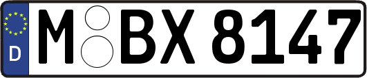 M-BX8147