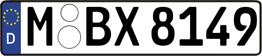 M-BX8149