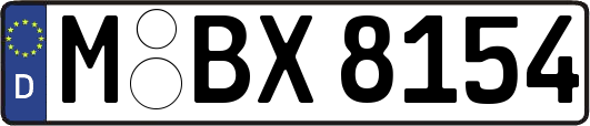 M-BX8154
