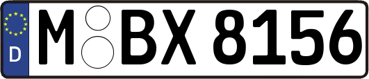 M-BX8156
