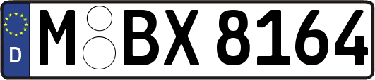 M-BX8164