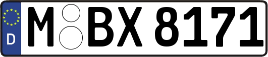 M-BX8171