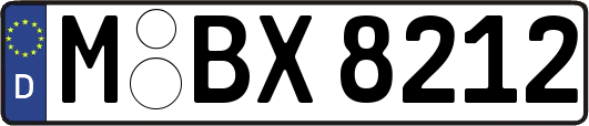 M-BX8212