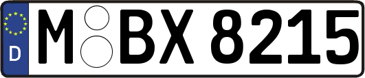 M-BX8215