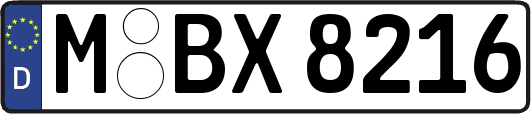 M-BX8216