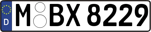 M-BX8229
