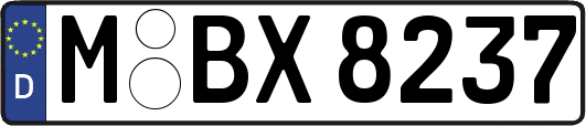 M-BX8237