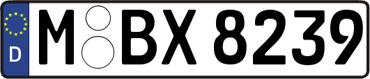 M-BX8239