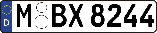 M-BX8244