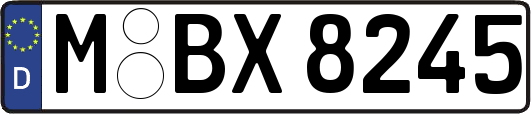 M-BX8245
