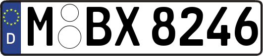 M-BX8246