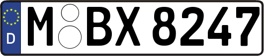 M-BX8247