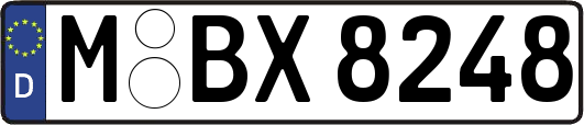 M-BX8248