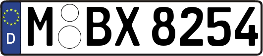 M-BX8254