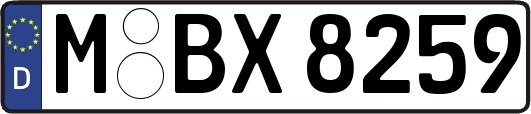 M-BX8259