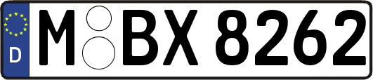 M-BX8262