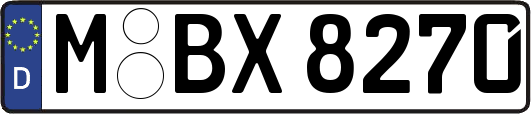 M-BX8270