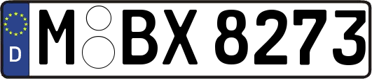 M-BX8273