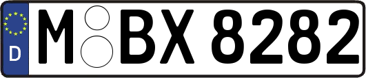 M-BX8282