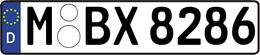 M-BX8286
