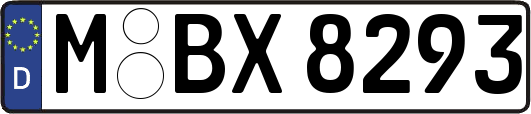 M-BX8293