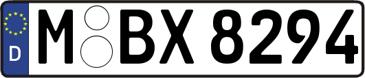 M-BX8294