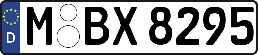M-BX8295